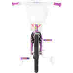 Bicikl kids visitor pony 16" 8" v-brake kontra 105-125cm (16") ljubičasti perla Bicikl kids visitor pony 16" 8" v-brake kontra 105-125cm (16") ljubičasti perla - Slika 2