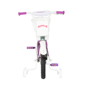 Bicikl kids visitor pony 16" 8" v-brake kontra 105-125cm (16") ljubičasti perla Bicikl kids visitor pony 16" 8" v-brake kontra 105-125cm (16") ljubičasti perla - Slika 5