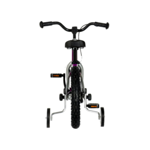 Bicikl kids zuzum 16" 9" v-brake kontra 105-125cm (16") ljubičasti sjaj uv Bicikl kids zuzum 16" 9" v-brake kontra 105-125cm (16") ljubičasti sjaj uv - Slika 4