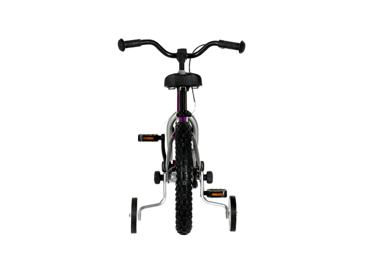 Bicikl kids zuzum 16" 9" v-brake kontra 105-125cm (16") ljubičasti sjaj uv Bicikl kids zuzum 16" 9" v-brake kontra 105-125cm (16") ljubičasti sjaj uv