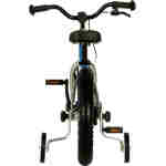 Bicikl kids zuzum 16" 9" v-brake  kontra 105-125cm (16") plavi sjaj uv - Slika 3