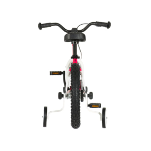 Bicikl kids zuzum neon 16" 8" v-brake kontra 105-125cm (16") neon pink bicikl kids zuzum neon 16 dečiji bicikl zuzum neon 16 inča neon pink boja