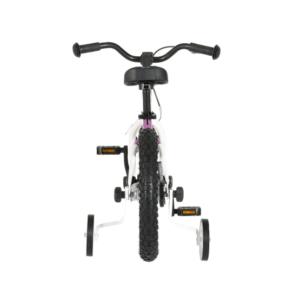 Bicikl kids zuzum 16" 8" v-brake kontra 105-125cm (16") ljubičasti perla uv bicikl kids zuzum 16 8 bicikl kids zuzum 16 inča ljubičasti perla uv za devojčice