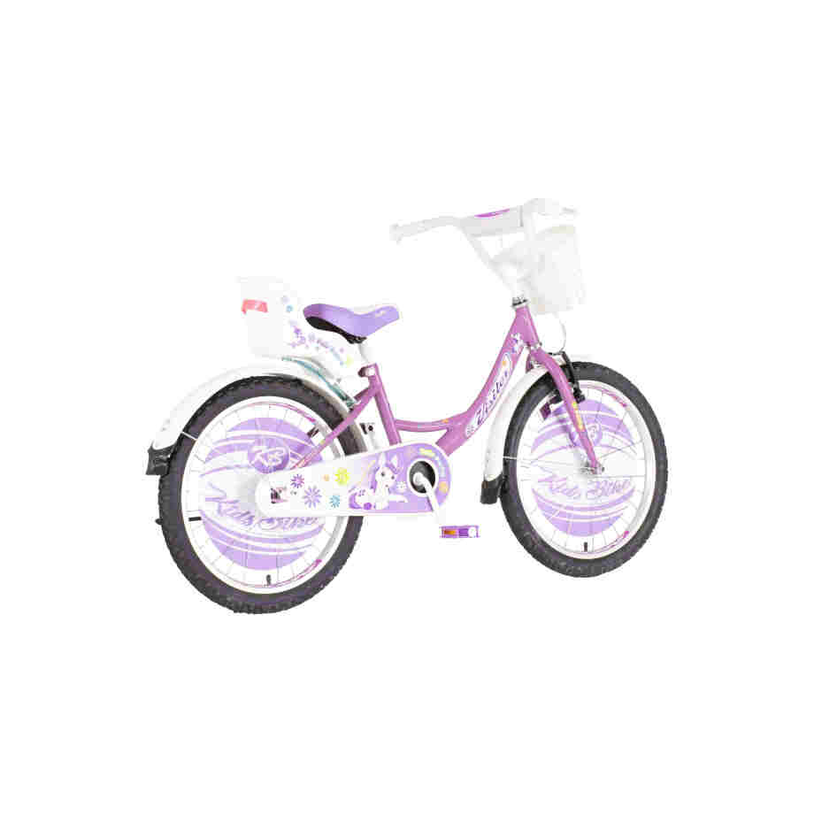 Bicikl kids visitor pony 20" 10" v-brake kontra 115-135cm (20") ljubičasti perla 1203021 3