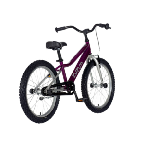 Bicikl kids zuzum 20" 10" v-brake kontra 115-135cm (20") ljubičasti uv Bicikl kids zuzum 20" 10" v-brake kontra 115-135cm (20") ljubičasti uv - Slika 3