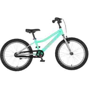 bicikl kids zuzum 20 10 dečji bicikl kids zuzum 20 tirkiz sa v-brake kočnicom