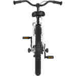 Bicikl kids zuzum 20" 10" v-brake 115-135cm (20") ljubičasti perla uv bicikl kids zuzum 20 10 bicikl kids zuzum 20 inča ljubičasti perla uv za devojčice