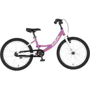 bicikl kids zuzum 20 10 bicikl kids zuzum 20 inča ljubičasti perla uv za devojčice