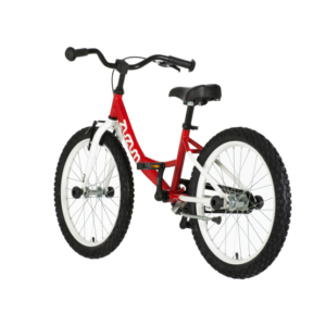 Bicikl kids zuzum 20" 10" v-brake kontra 115-135cm (20") crveni bicikl kids zuzum 20 10 dečji bicikl kids zuzum 20 inča crvene boje sa lancobranom