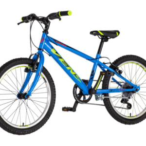 bicikl junior 20 venssini parma plavi sa v-brake kočnicama