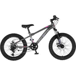 bicikl junior 20 visitor cascade sa amortizerom i disk kočnicama