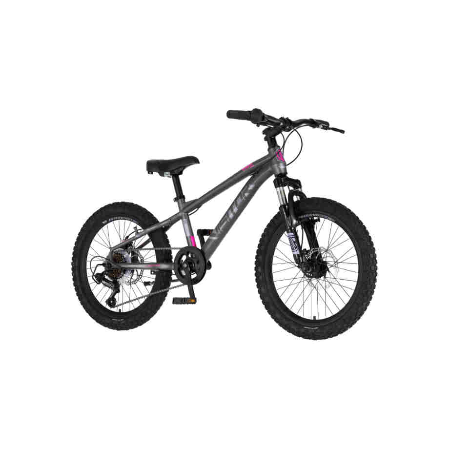 bicikl junior 20 visitor cascade sa amortizerom i disk kočnicama