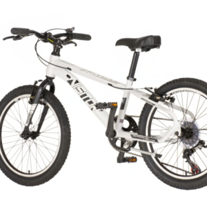 Bicikl junior 20 visitor radiance 20" 11" v-brake 6 brzina 120-142cm (xxs) sivi bicikl junior 20 visitor radiance visitor radiance 20 sivi junior bicikl 6 brzina v-brake za