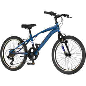 bicikl junior 20 venssini arcadia venssini arcadia 20 dečiji bicikl plavi perla 6 brzina v-brake