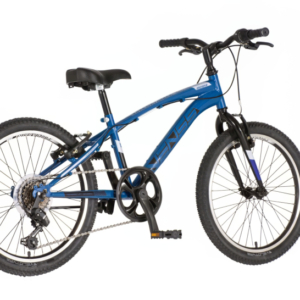bicikl junior 20 venssini arcadia venssini arcadia 20 dečiji bicikl plavi perla 6 brzina v-brake