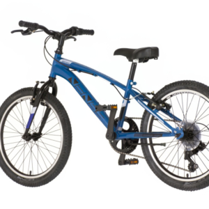 bicikl junior 20 venssini arcadia venssini arcadia 20 dečiji bicikl plavi perla 6 brzina v-brake