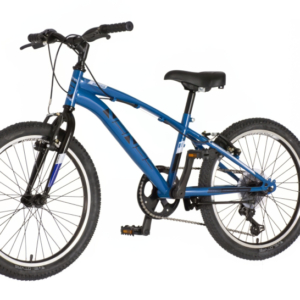 bicikl junior 20 venssini arcadia venssini arcadia 20 dečiji bicikl plavi perla 6 brzina v-brake
