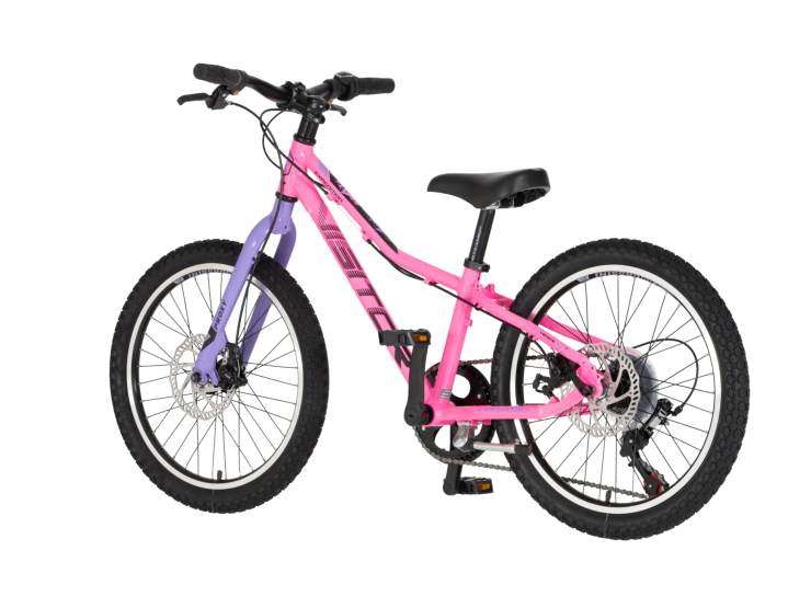 bicikl junior 20 visitor proxy visitor proxy d2 dečiji bicikl 20 inča roze aluminijumski ram