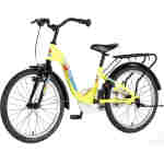 bicikl kids visitor aviator 20 visitor aviator 20 dečiji bicikl neon žuti v-brake kontra kočnica