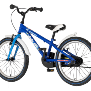 bicikl kids visitor cosmo 20 visitor cosmo 20 plavi dečiji bicikl v-brake kontra kočnica 115-135cm