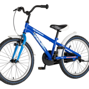 bicikl kids visitor cosmo 20 visitor cosmo 20 plavi dečiji bicikl v-brake kontra kočnica 115-135cm