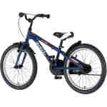 bicikl kids visitor beatskate 20 dečiji bicikl visitor beatskate 20 cola plavi perla v-brake kontra