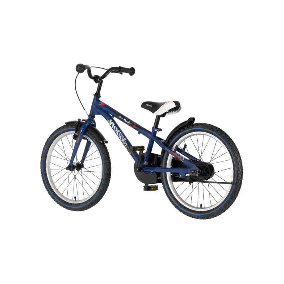 bicikl kids visitor beatskate 20 dečiji bicikl visitor beatskate 20 cola plavi perla v-brake kontra