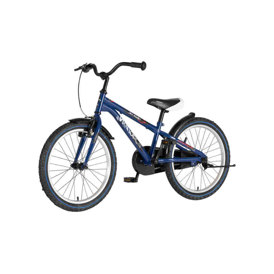 bicikl kids visitor beatskate 20 dečiji bicikl visitor beatskate 20 cola plavi perla v-brake kontra