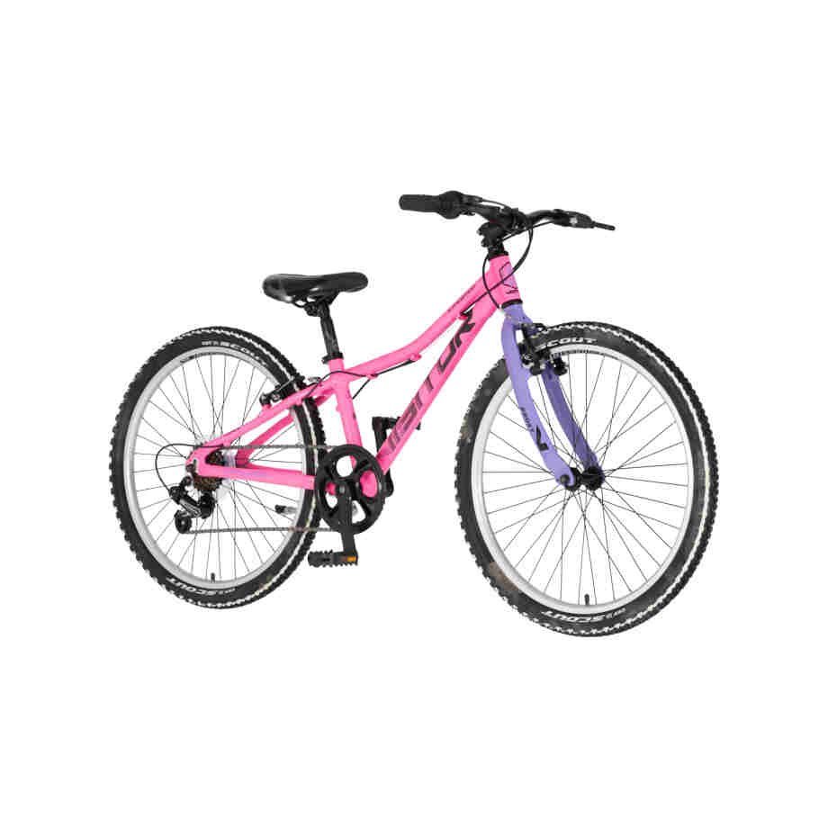 bicikl junior 24 visitor proxy visitor proxy start 2.0 mtb bicikl 24 inča roze za