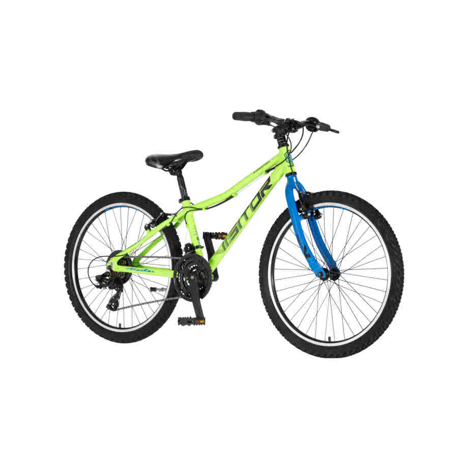 bicikl junior 24 visitor proxy visitor proxy start 2.1 junior mtb bicikl 24 inča neon