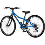 bicikl junior 24 visitor proxy visitor proxy start 2.0 mtb bicikl 24 inča plavi aluminijumski