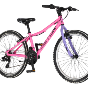 bicikl junior 24 visitor proxy visitor proxy start 2.1 junior mtb bicikl 24 inča roze