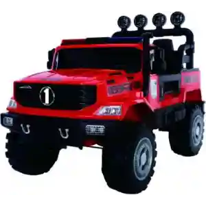 AUTO NA BATERIJE TS-05-4R OFF ROADER M CRVENA auto na baterije ts-05-4r off themaSport ts-05-4r off roader m crveni vatrogasni kamion na baterije