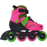 ROLERI ZA DECU TS-G5 PINK 36-39 - Slika 3