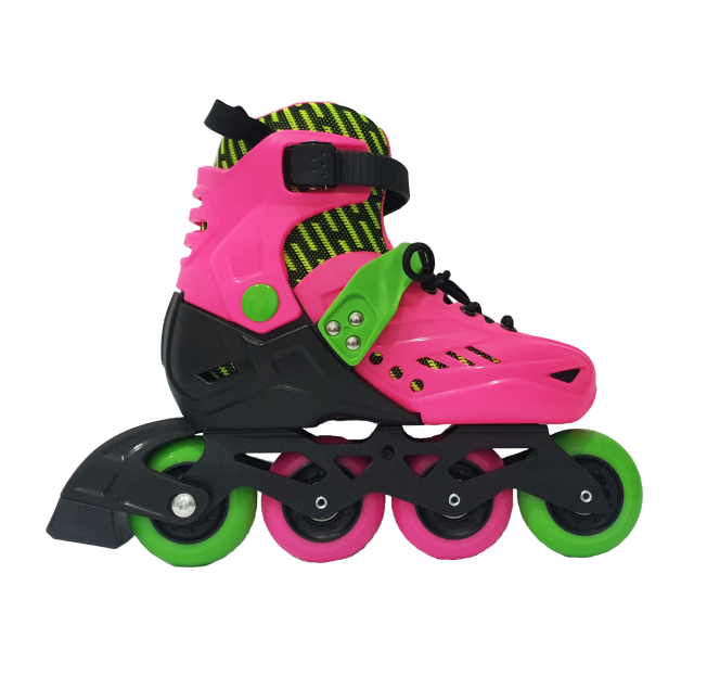 ROLERI ZA DECU TS-G5 PINK 36-39 ROLERI ZA DECU TS-G5 PINK 36-39