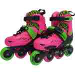 ROLERI ZA DECU TS-G5 PINK 36-39 - Slika 1