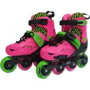 ROLERI ZA DECU TS-G5 PINK 36-39