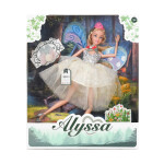 Lutka Alyssa vila - Slika 1