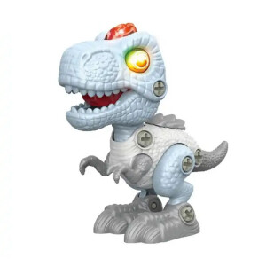 Jungle dinosaurus sa efektima - Slika 1