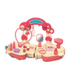 Jungle set za lepotu