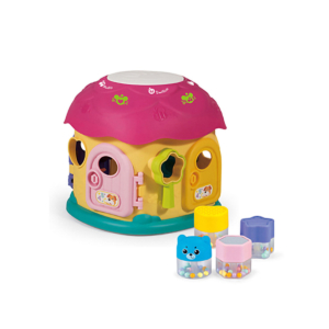 Jungle sorter oblika - Slika 1
