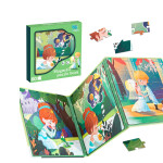 Jungle knjiga magnetnih slagalica Jungle knjiga magnetnih slagalica - Slika 1