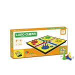 Jungle ludo/ne ljuti se čoveče magnet Jungle ludo/ne ljuti se čoveče magnet - Slika 1