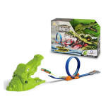 Jungle staza za automobile aligator