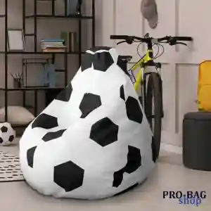 lazy bag za decu univerzalna veličina od šoteks materijala