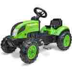 traktor na pedale za decu uzrasta 2 do 5 godina bez prikolice
