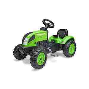 traktor na pedale za decu uzrasta 2 do 5 godina bez prikolice