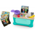 Hape mini kuhinja Hape mini kuhinja - Slika 1