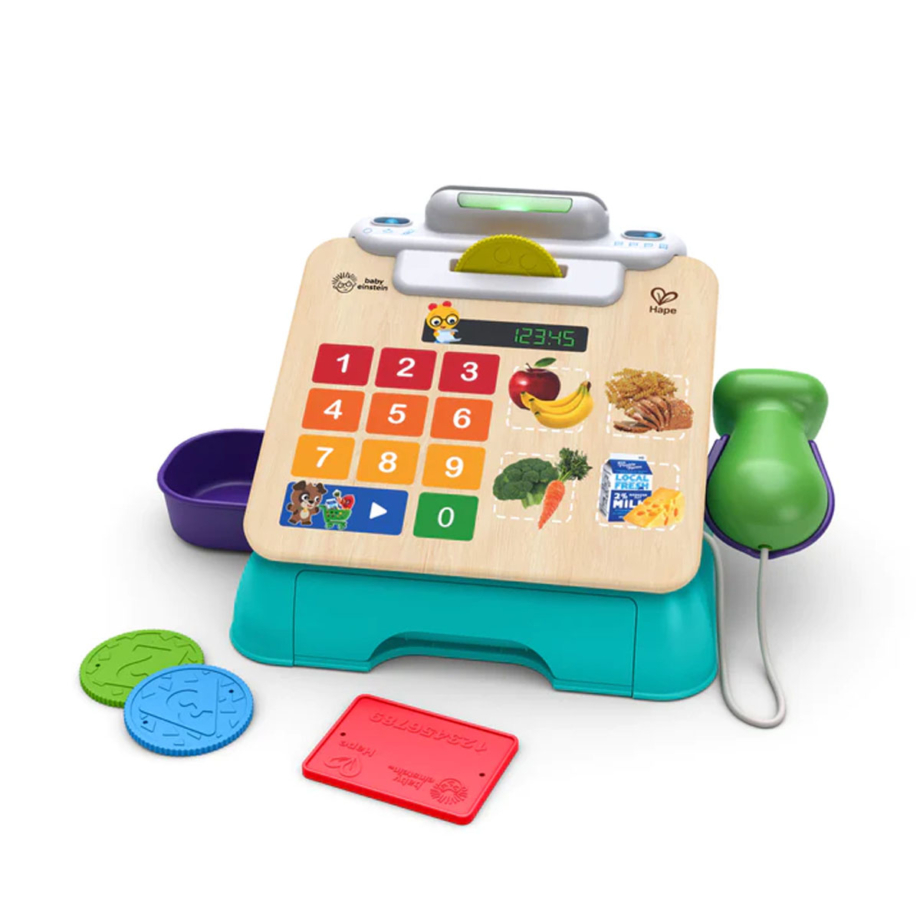 Hape kasa