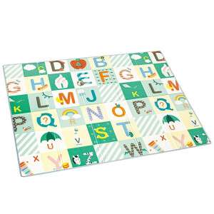 Hape penasta podloga za igru